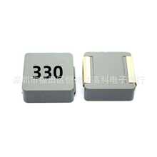 1770-33UH一體貼片大電流功率電感-330M高效電源電感器高頻電源