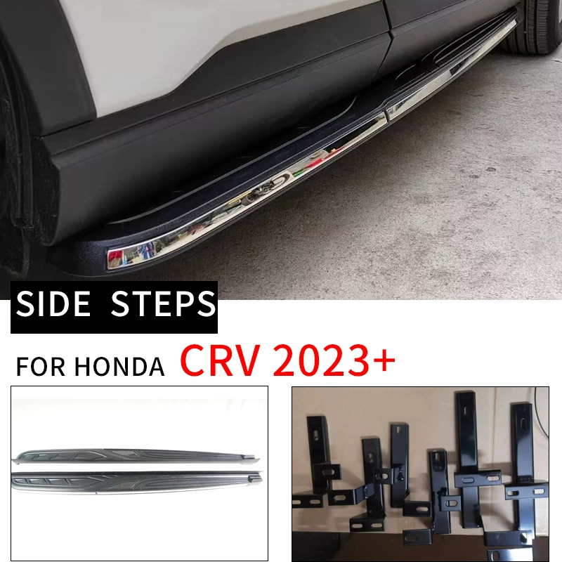 Применимо к педали модификации педали 23 CRV5 17-22crv специальные утолщенные боковые педали