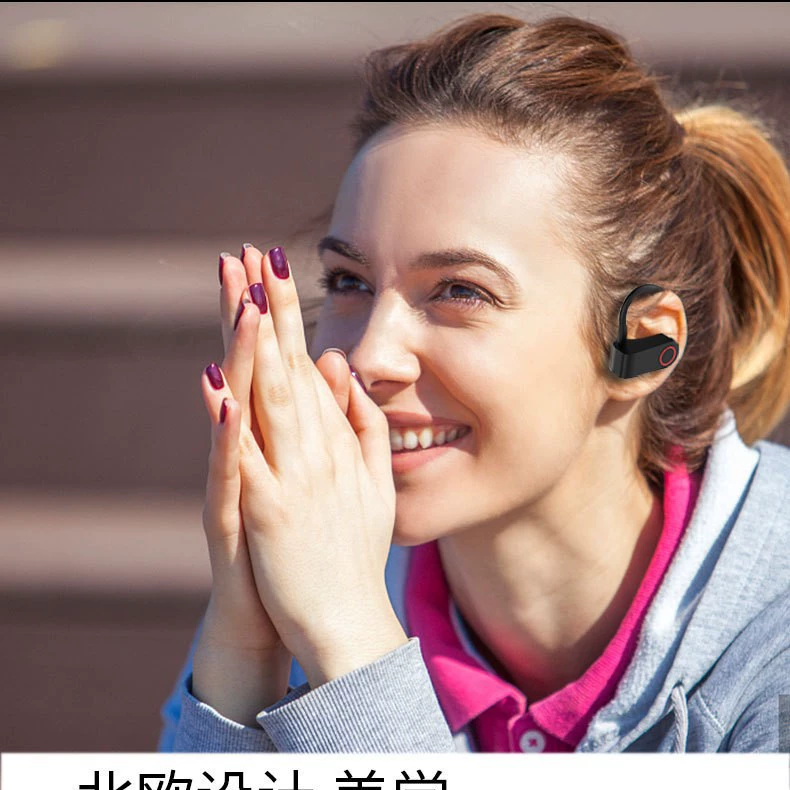 Наушники A9 / 9S, Bluetooth, A9