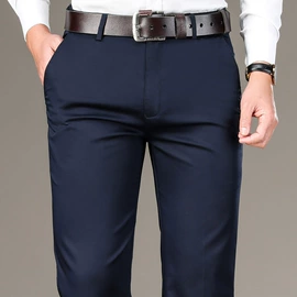 男式休闲裤;男式西裤;男式牛仔裤