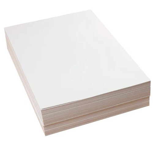 120g direct selling 160g sketch paper pencil drawing 8k4k gouache paper watercolor paper thickening for painting