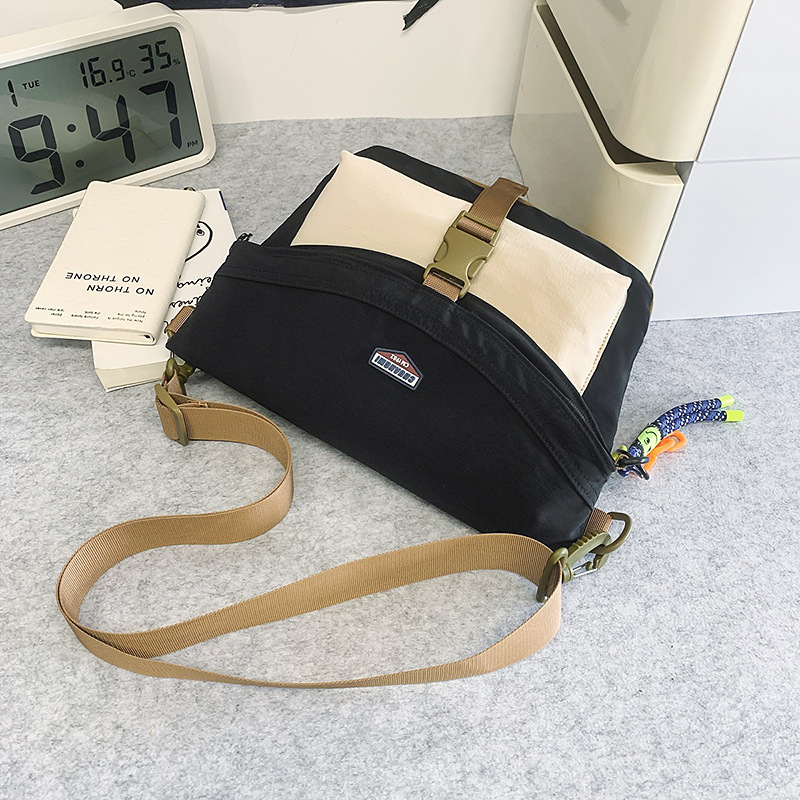 블랙 [트렌디하고 멋진 펜던트]