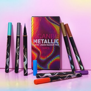 UCANBE����ɫ�۾�Һ�P7֧�b Һ�w�۾���������WƬ�۾��P���b�W��