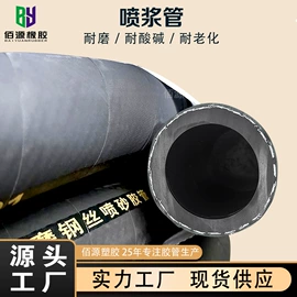 高低压橡胶管;夹布胶管;喷砂胶管