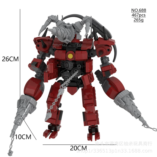 Electric drill, upgraded version