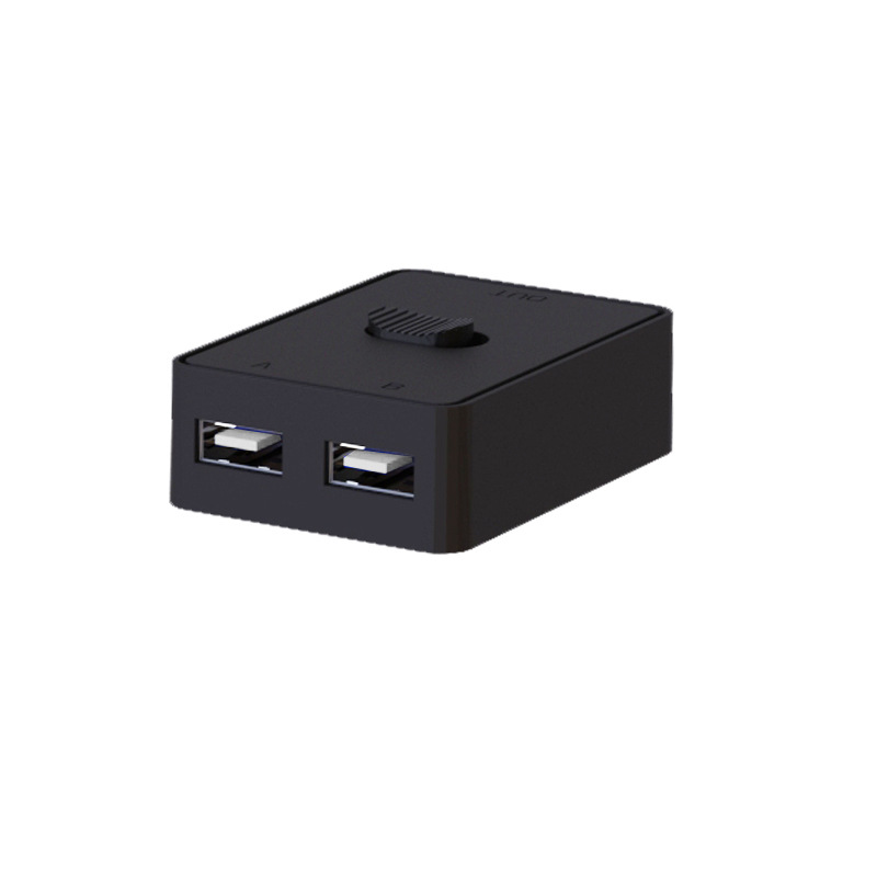 ��ӡ��������USB2.0ת��ͷһ������������Դ�л����ֽ���Switcher