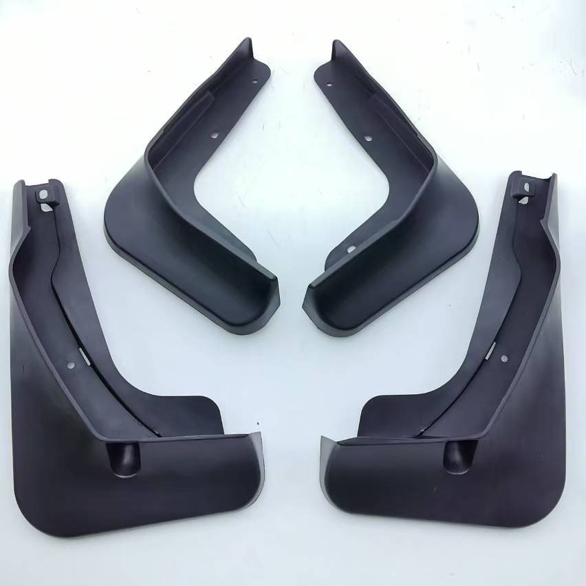 Aplicable a BAIC Poole Fox Alfa T5 neumáticos de automóviles guardabarros de ventas transfronterizas fabricantes al por mayor versión original