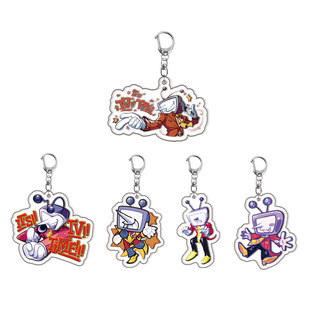 Deltarune��߅��ͨ����TV�Α��������耳׿۰������