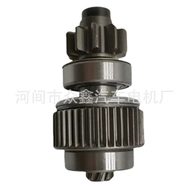 发电机及配件;起动机及配件;汽摩离合器