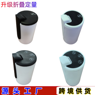 Small household electric water pump USB rechargeable water dispenser automatic water pump factory direct barreled water pump