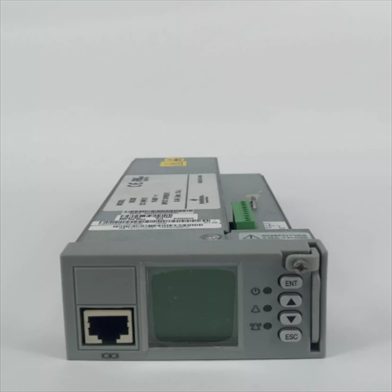艾默生M523B 监控单元整流模块 NetSure211 C23 嵌入式电源模块