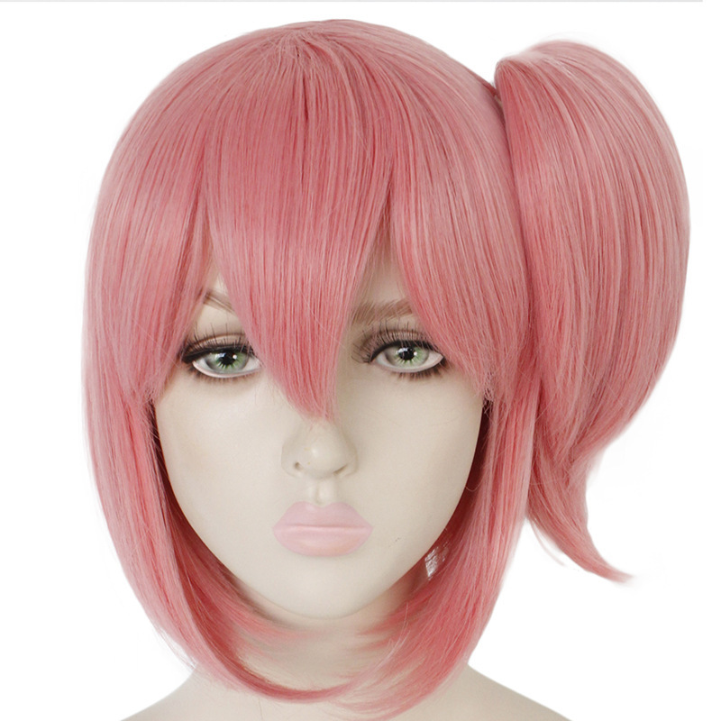 Mary Antonieta peluca de estilo Juego de roles europeo y americano COSPLAY fiesta fiesta fiesta peluca al por mayor