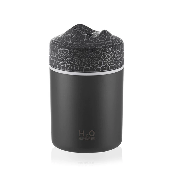 7s volcanic crack 300ml gray