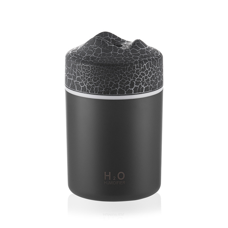 (Cross-border trading), small table humidifier, capacious mute spray for auto