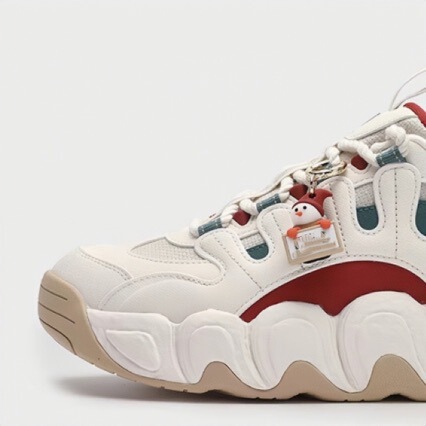 Putian Shoes, Pure Original L Brand, Croissant-Style Thick-Soled Height-Increasing Classic Dad Shoes, Casual Versatile Sneakers, Non-Slip