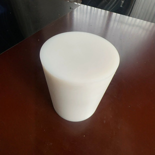 Teflon Round Rod Ptfe Fusible (Perfluoropolymer) Pfa Round Rod Fluoroplastic