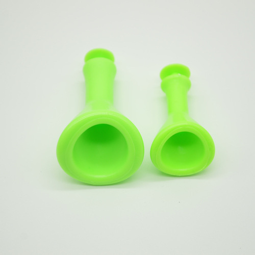 Hole Shoes Accessory Flower Buckle Slayke DIYcroc 3D Ear Shoe Buckle PVC Hole Shoes Accessory Shoe Buckle