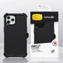 DEFENDERm IPHONE 15 14 S23 A53 A03SA֙C 