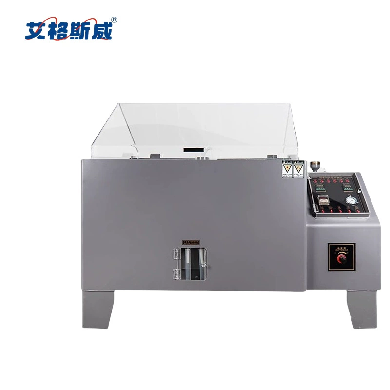 Камера для испытаний на солевой туман Eggsway AGSW-Y40, камера для испытаний на солевой туман, камера для окисления, камера для коррозии, тестер старения