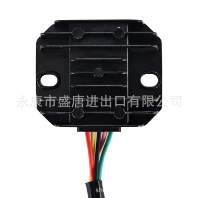 GOOFIT 12V 5-wire stabilized Other power supply, ignition system