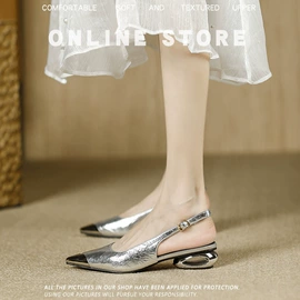 女式时装单鞋;女式休闲单鞋;高跟凉鞋