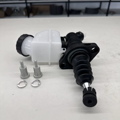 Clutch Cylinder, Other brake systems