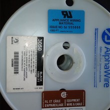 �V�|���𹩑�alpha wire늾�, Alpha#3051/1 RD001 3051/1 GR001