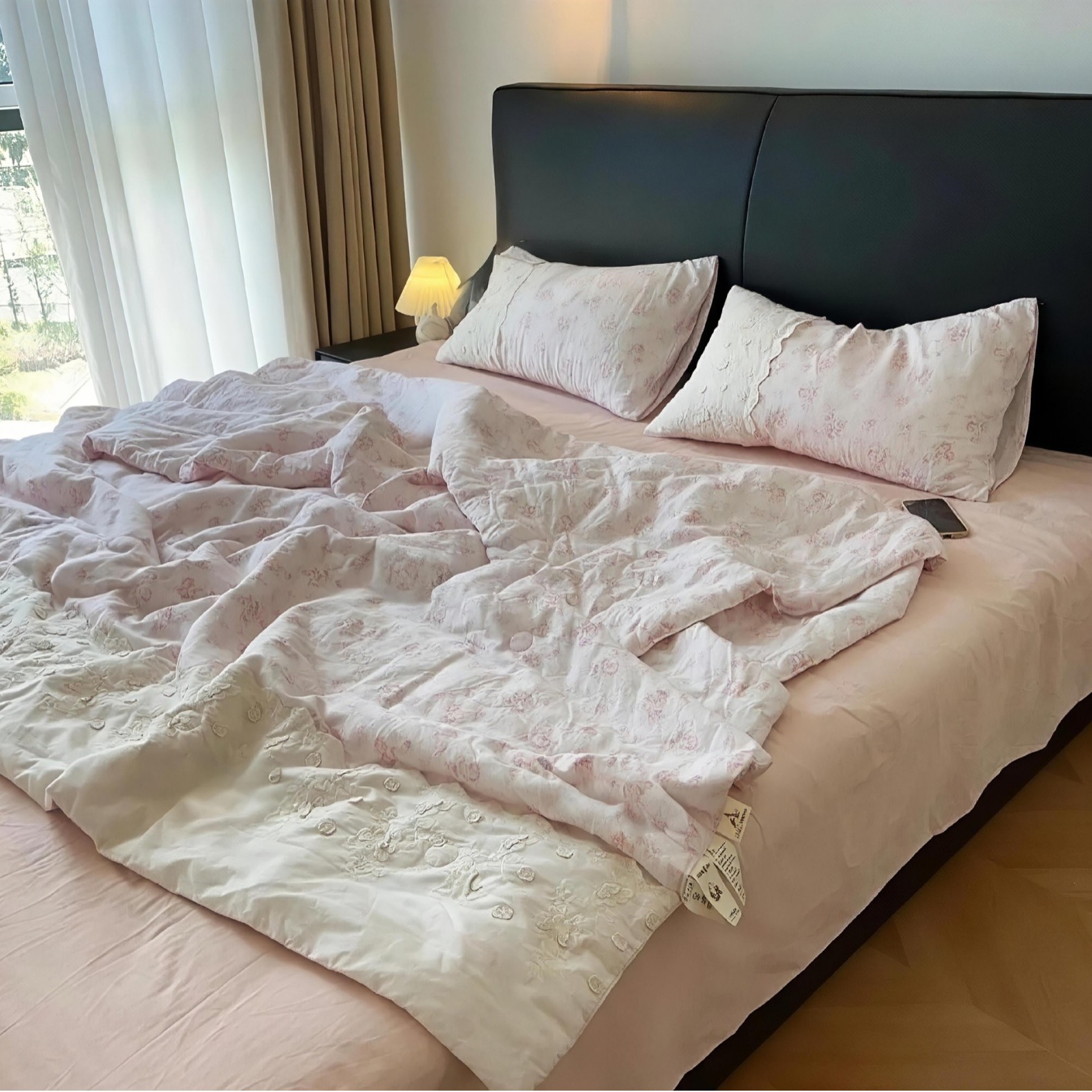 릴리안 웰트 레이스