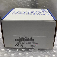 GE�l�ǿ�ģ�KIC695CPU310