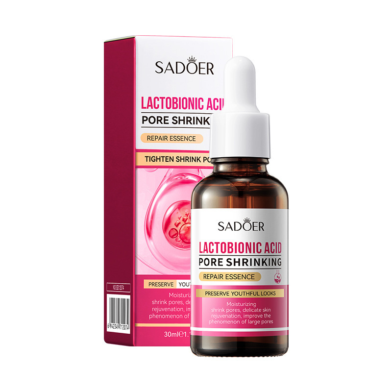 Lactobionic acid essence (new) 30ml [Foreign trade export sales only]