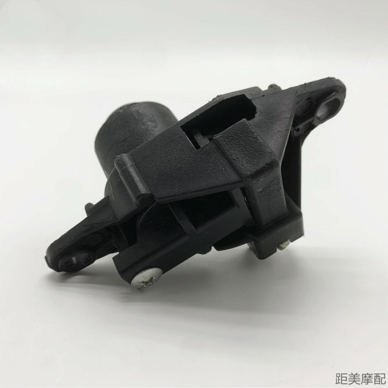 Electric Vehicle Trunk Lock Universal Accessories Battery Motorcycle Trunk Lock Hook Tool Box Box Lock Cylinder Fixed Buckle