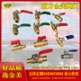 南方迷你304开关球阀