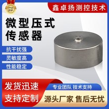 厂家销售微型柱式传感器 压力传感器 称重传感器 微型测力传感器