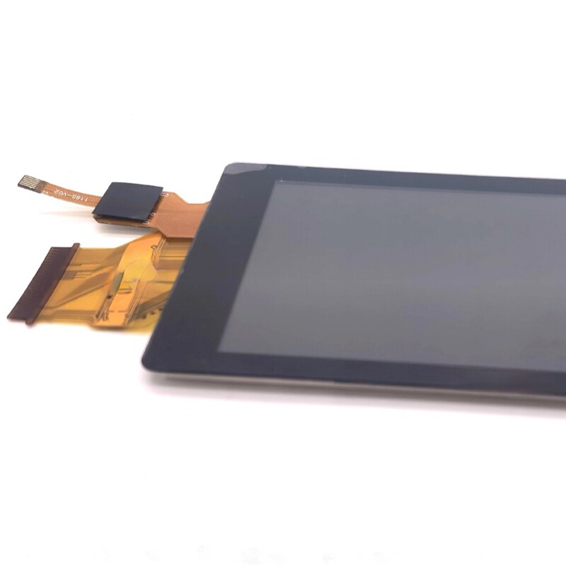 One for Sony New Ax40 Ax45 Ax60 Axp55 Ax53 Lcd Screen with Touch