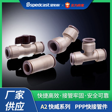 �Ǳؿ�A2ϵ�� ����ۿ�ӹܼ�PPRֱ��ʽˮ�ܽ��^��ֱͨͨ������