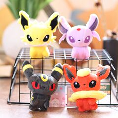 インターネット有名人かわいい漫画動物ペンダントぬいぐるみ人形バッグペンダントキーホルダー布人形人形
