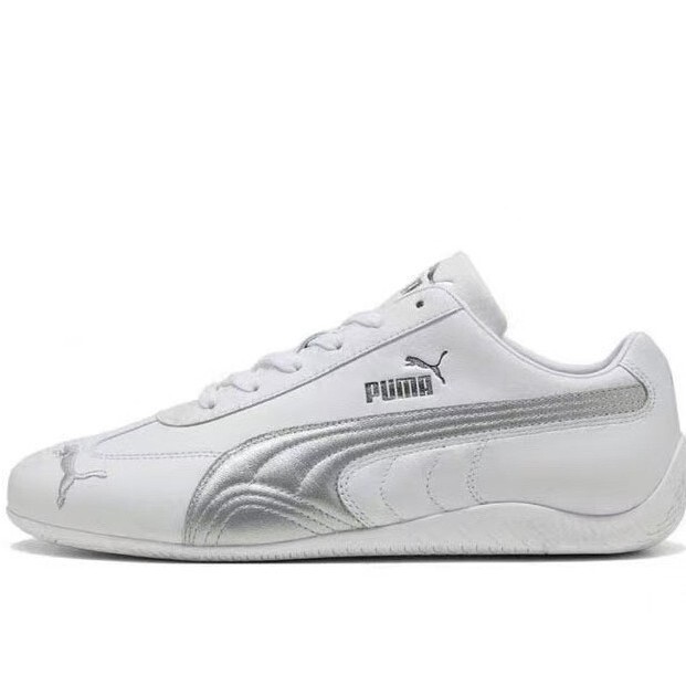 Speedcat Original Racing Shoes for Women, Thin-Soled Low-Top Sneakers, Same Style as Park Chae-Young, Retro Forrest Gump Shoes, Casual Sneakers Speedcat Original Racing Shoes for Women, Thin-Soled Low-Top Sneakers, Same Style as Park Chae-Young, Retro Forrest Gump Shoes, Casual Sneakers