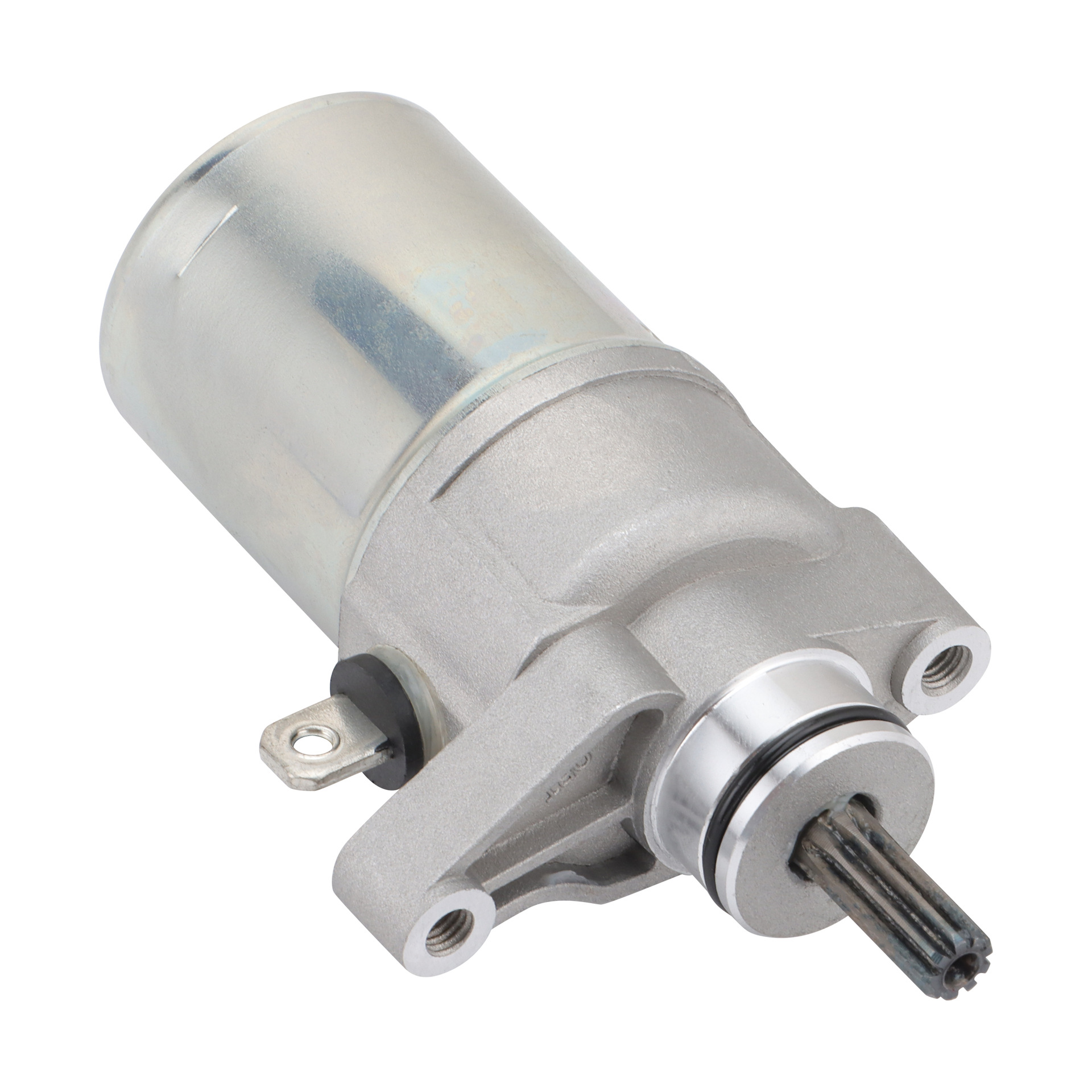 Factory direct supply UTV starter motor motor starter model: TTR50 2005-2017