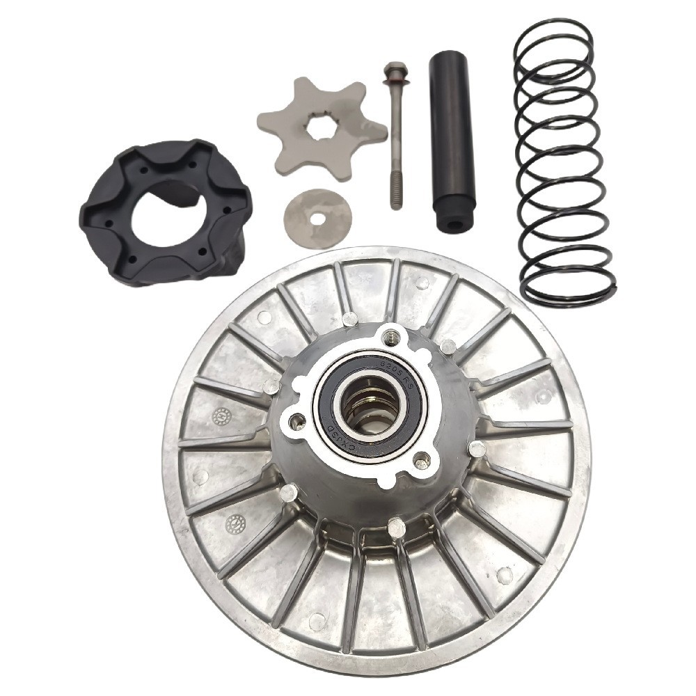 Atv Beach Vehicle Accessories Secondary Clutch for Can-Am Outlander 420280173