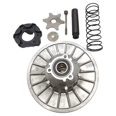 Avtomatik sürtünməli mufta Accessories Secondary Clutch