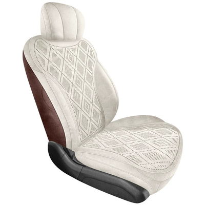 Modelə uyğun (Original) oturacaq örtükləri — car seat covers, all-season universal