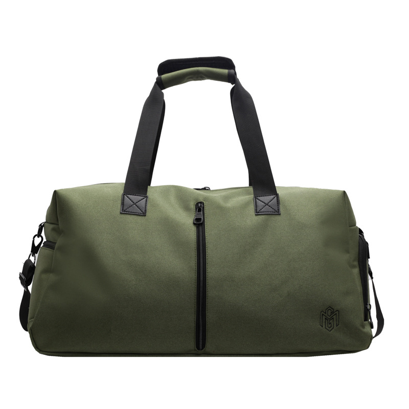 Bolsa de ocio al aire libre, bolsa de ejercicios, bolsa de viaje portátil de hombro, bolsa de viaje de negocios, bolsa de viaje de gran capacidad, comercio exterior