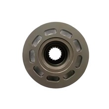�ھ�CҺ������� PC200-7 �س̱P Retainer Plate�ڙC����س̱P
