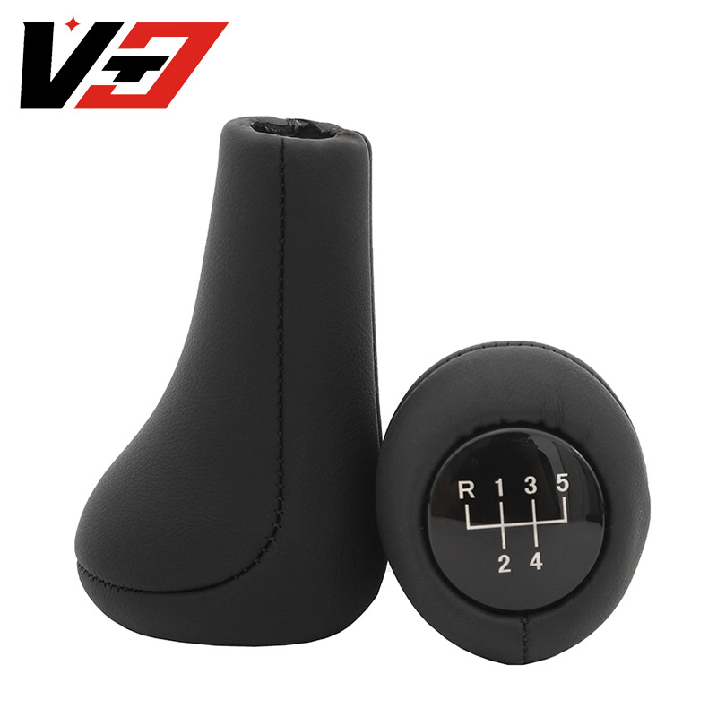 Leather Shift Knob for BMW E36 E46