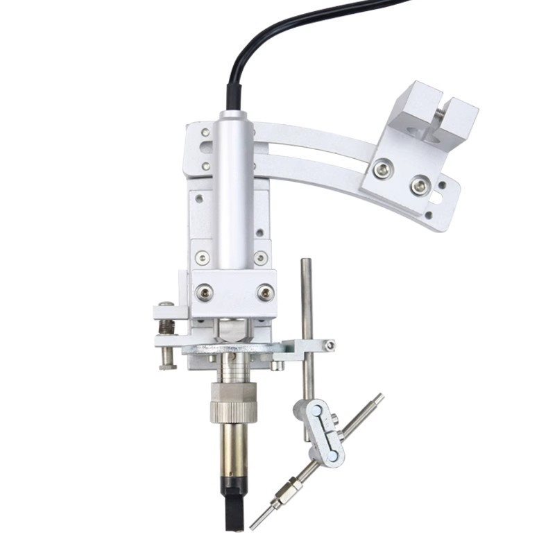 911G自动焊锡机夹具，102夹具，焊锡机高频夹具，焊锡机智能夹具