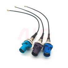 RG1.37ֱ�w��ˮFAKRA SMB���DIPEX UFL܇�dGPS�쾀���L�D������