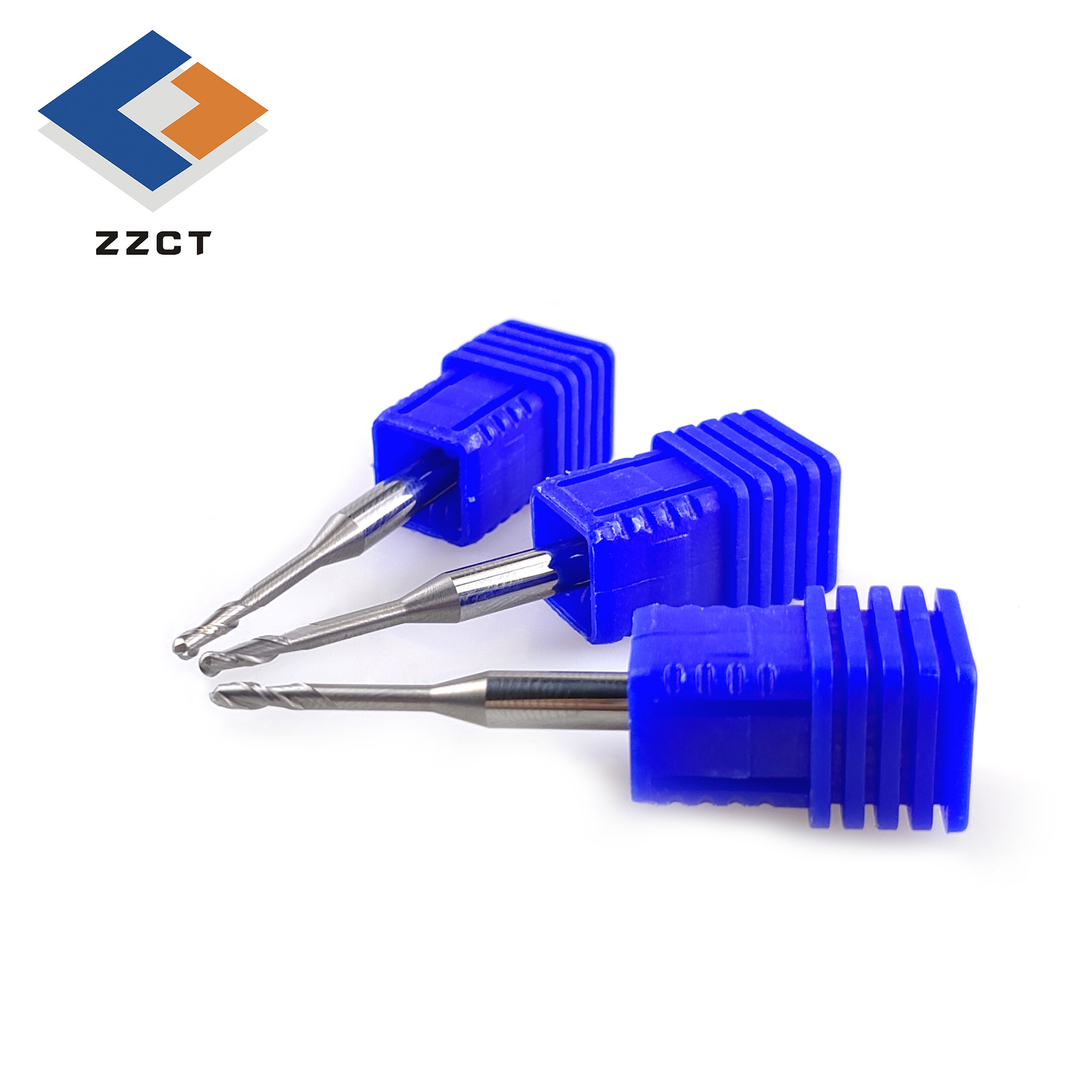 钨钢硬质合金玉米铣刀 复合材料玻璃纤维亚克力PCB线路板专用