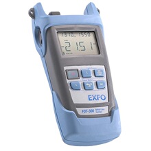EXFO 光损耗测试仪 光万用表 含光源、光功率计 FOT-600其他