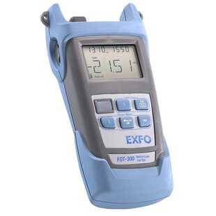 EXFO ��p�Ĝyԇ�x ���f�ñ� ����Դ���⹦��Ӌ FOT-600����