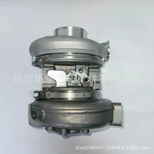Cummins turboşarjı üçün 2836825 2836826 3781168 3792071